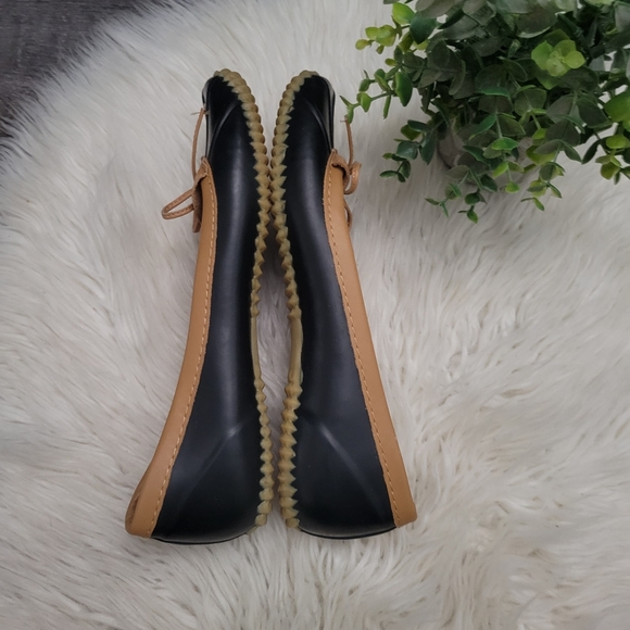 chooka duck skimmer black